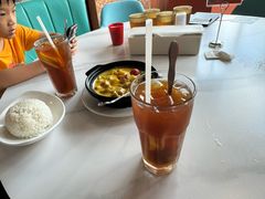 -维园港式茶餐厅(龙岗盛平店)