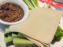 -小吴先生的店·东北烧烤(林科大店)