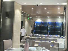 -品味居·首店·大连鲜活海鲜大连菜(东港店)