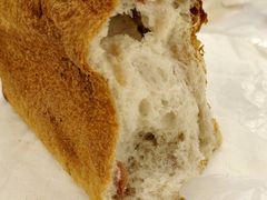 -佐敦面包铺·JORDAN BAKERY