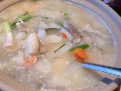 -杨氏青龙虾·羊蝎子(金盛路总店)