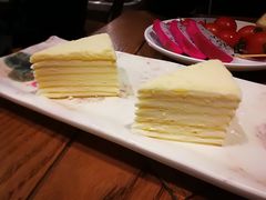 -阿罗新疆菜(人民广场店)