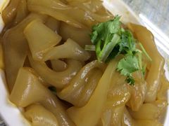 -六和孝顺素食餐厅(西湖道店)