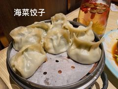 -小船渔村•大连菜•大连焖鱼(黄河路店)