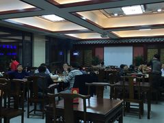 大堂-婺源第一楼(朱子大道店)