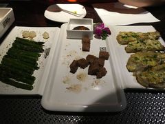 -HIHE Bistro·Oyster Bar(华熙live店)