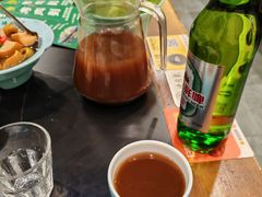 -烤肉刘·清真老北京炙子烤肉(虎坊桥老店)