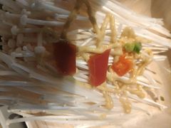 -新石器烤肉(百联川沙店)