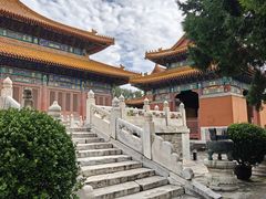 -历代帝王庙博物馆