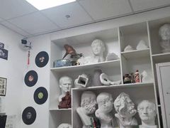 -尚想绘·艺术中考·中考咨询