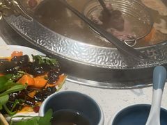 -千牛将·鲜牛肉火锅(开元路店)