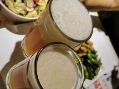 -平娃三宝烧烤·面食(南小街店)