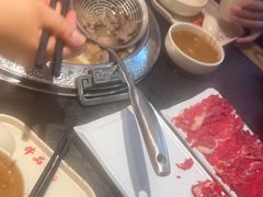 -牛品荟牛肉火锅(新城广场店)