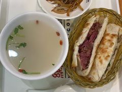 -网易食堂