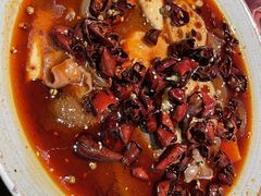 毛血旺-小资太太餐厅(南岗区店)