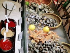-即墨华玺大酒店·瑞尚阁西餐厅(鹤山路店)