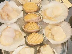 -熹悟海鲜火锅·广式打边炉