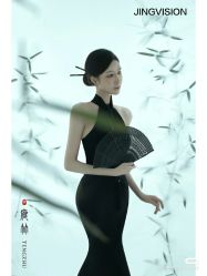 -米莱摄影写真(五大道别墅店)