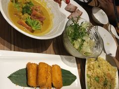 -粤港餐厅(禹州商业广场店)