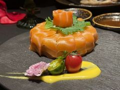 -蟹犇•帝王蟹雪蟹(陆家嘴店)