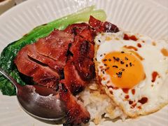 -留半山·香港食堂(啦啦宝都店)