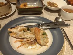 -万丽轩·粤菜(王府井金茂万丽酒店)