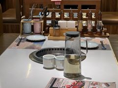 -千寻山野烤肉(中关村店)