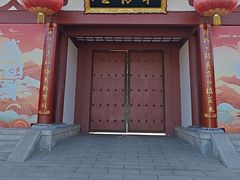 -华清宫景区