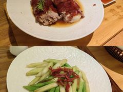 -粤集·手工粤菜(皇庭广场店)