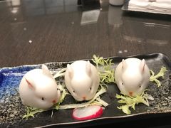 -领事馆19号中餐厅(厦门海景洲际酒店)