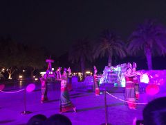 -清迈夜间动物园