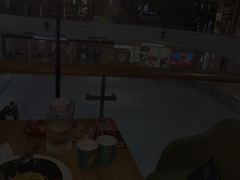 -夏日玛莉西餐厅(梅溪湖步步高店)