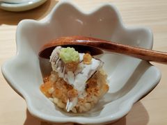 -鮨青(恒基名人购物中心店)