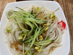 -子午路张记肉夹馍(兵马俑店)