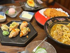 -鸟鹏烧鸟居酒屋(龙岗万科店)