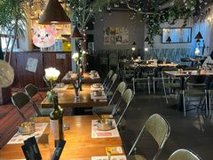 -岛风·台食小馆 ISLAND BISTRO(烟台山店)