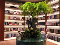 -二酉书店TOYOU BOOKS