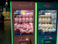 -大玩家(哈尔滨悦荟店)