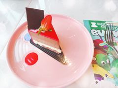 -水桶王国主题餐厅·聚会·生日派对·亲子活动·家庭套餐(亚龙湾希尔顿店)