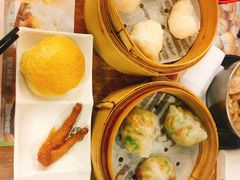 -添好运点心专门店(深水埗店)