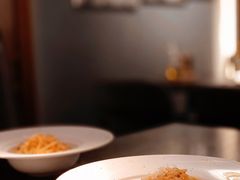 肉酱意面-卡普里披萨·牛扒·下午茶