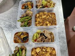 -俏巴渝·家宴·生日宴(锦绣城店)