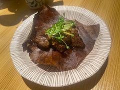-花和海鲜自助(梅江店)