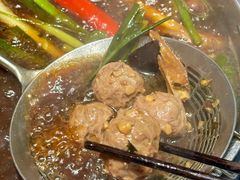 -四点金粥底火锅(沂州里店)
