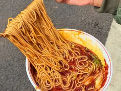 -易毛特色牛肉面(解放碑步行街店)