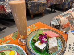 -小娘惹厨房Little Nyonya(狮城有约上榜店)