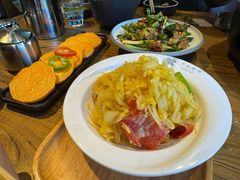 -齐函杨佳清真烤肉(鑫海店)