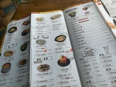 -嘉禾·悦享餐厅(八方汇店)