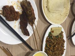 -姥家春饼店(漳州二路店)