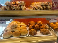 -新侨三宝乐面包店(崇文门店)